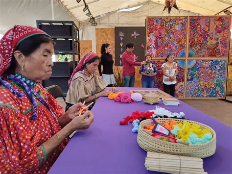 El Museo Nacional De Culturas Populares Invita A Descubrir La Esencia