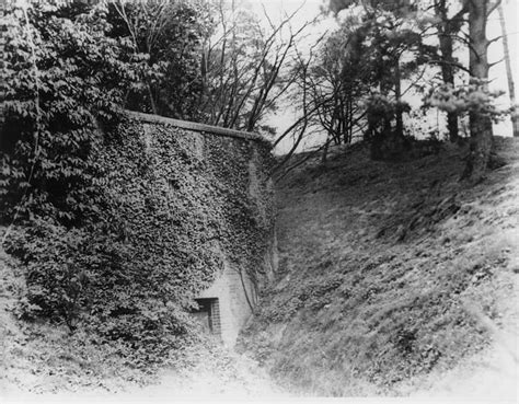 Deepdene Mausoleum Dorking Museum And Heritage Centre