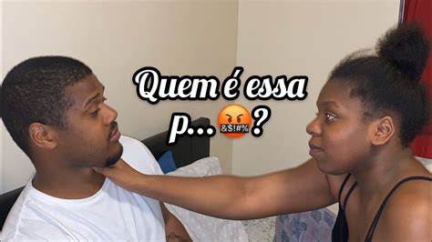 TROLLEI MINHA NAMORADA AUDIO DO WHATSAPP YouTube