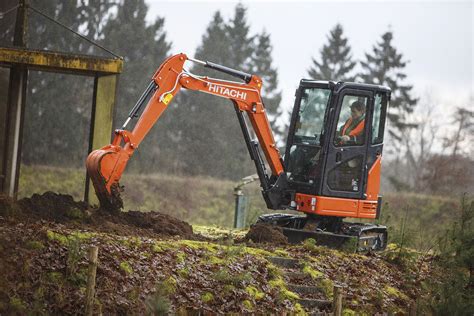 Hitachi Zx26u 5 Excavator Specs 2015 2018 Diggers Lectura Specs