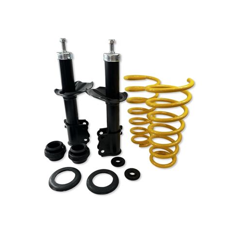 Complete Front Suspension Replacement Kit Db T