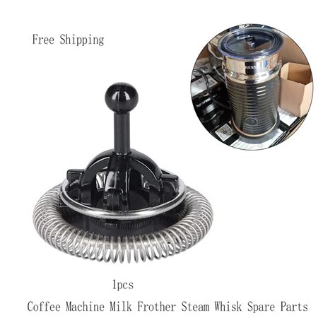 Pcs Original Coffee Maker Parts For Nespresso Aeroccino Aeroccino