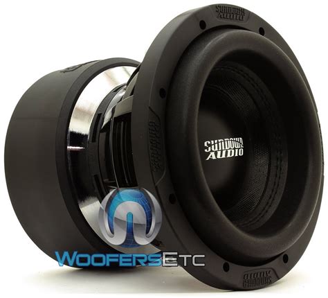 Now The Base Shall Suit Your Taste Find The Best 8 Inch Subwoofer For