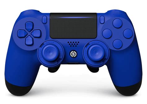 Scuf Infinity4ps Pro Ps4 Controller Scuf Gaming