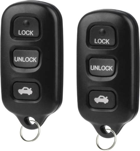 Car Remote Entry System Kits Auto Parts Accessories Genuine TOYOTA