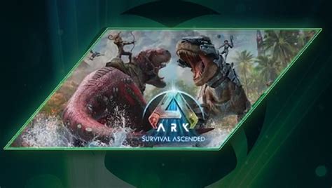 Ark Se Reinventa Con Unreal Engine As Es El Nuevo Tr Iler De Ark