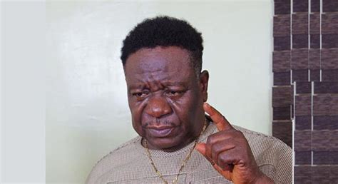 Comic Star John Okafor Mr Ibu Passes Away After Health Issues