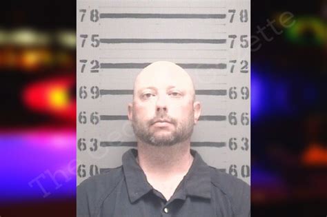 Cory Berry Dougherty County Jail Bookings