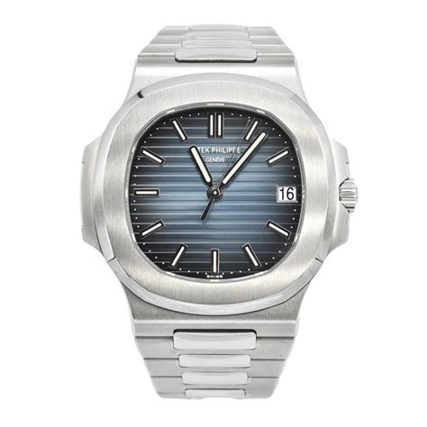 Patek Philippe Nautilus Rockefeller S