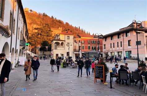 Cosa Vedere A Monselice In Un Giorno 10 Attrazioni Imperdibili