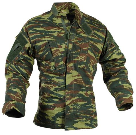 Pentagon® ARMY COMBAT UNIFORM jacket - Special Gear