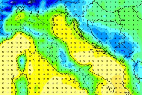 Ne spremajte zimsku odjeću u ormar još će vam trebati Brotnjo info