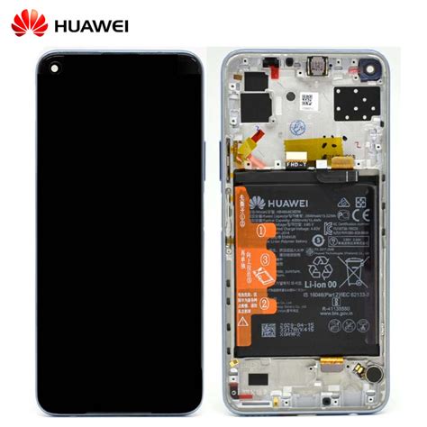 Original Huawei P Lite G Lcd Display Touch Screen Bildschirm