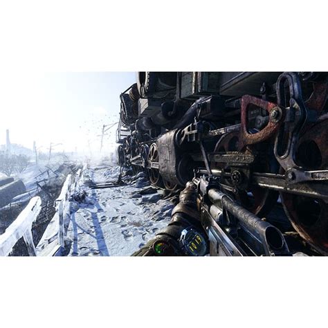 Metro Exodus Day One Edition PC