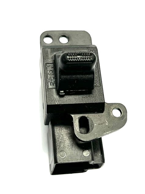 Power Door Lock Switch Front Left Lh Or Right Rh For Chrysler