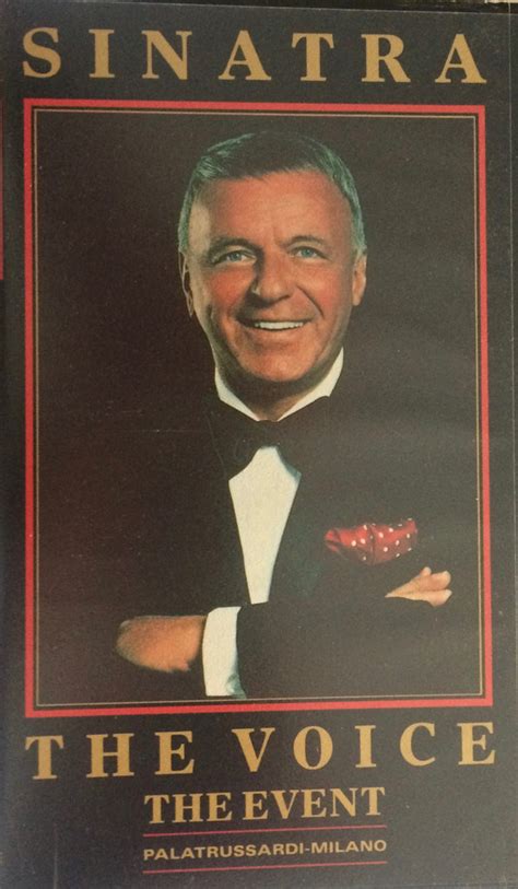 Page 2 Frank Sinatra The Voice Vinyl Records Lp Cd