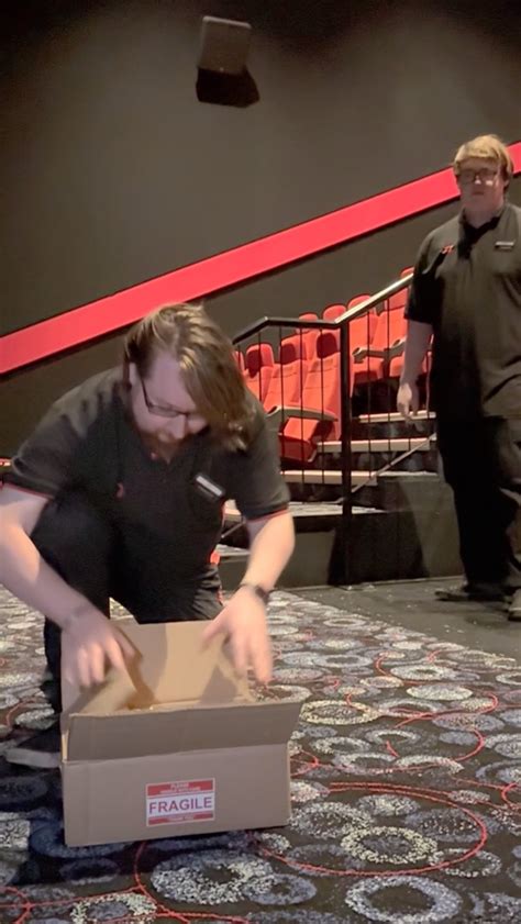 Cineworld Braintree | Braintree