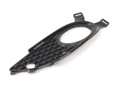 New Mercedes Benz Slk R Front Bumper Right Grille Cover A