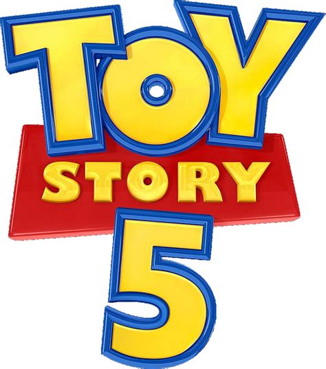 Toy Story 5 2026 Logos The Movie Database TMDB