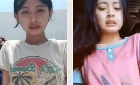 andini permata  began   innocent dance spiraled