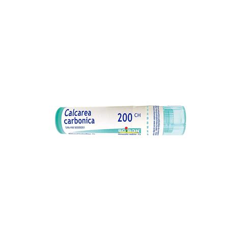 Calcarea Carbonica Ch Vivapharmacy