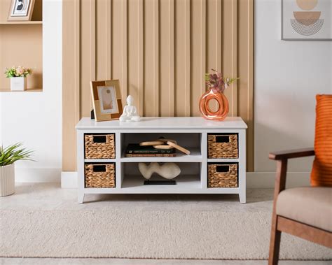 Mueble Organizador Multiusos Simple Kai Coppel