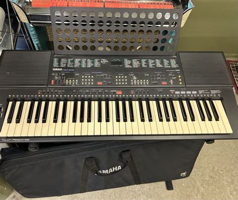 Yamaha Psr Kaufen Auf Ricardo