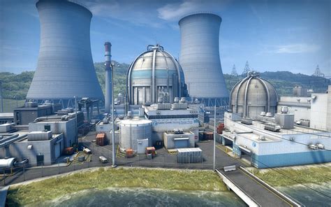 Cs Go S Updated Nuke Map Strategy Guide Feb Meta Changes