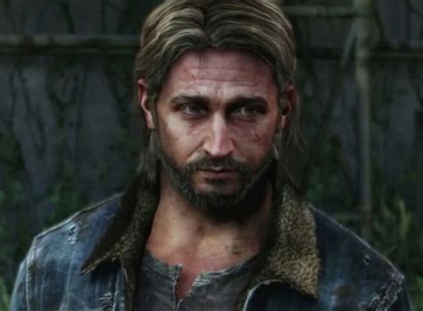 Tommy Miller The Last Of Us Heroes Wiki Fandom