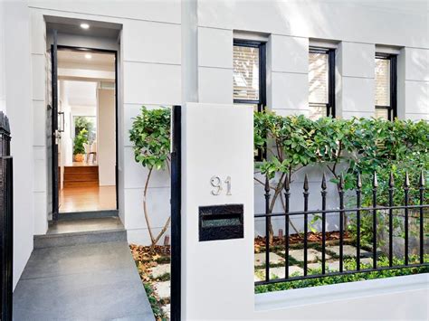 91 Paddington Street, Paddington, NSW 2021 - House for Sale ...