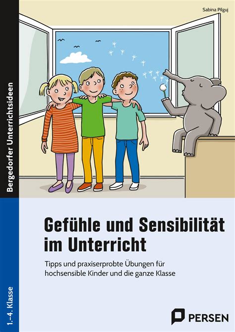 Grundschule Unterrichtsmaterial Sozialkompetenz Und Klassenklima