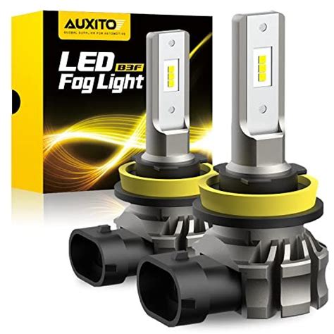 Upgrade Your Drive with The Best Led Fog Lights - Keil's Garage