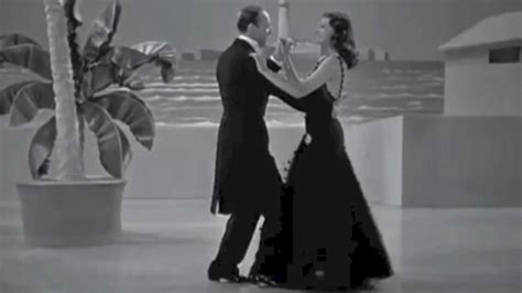 Sway with me Rita Hayworth - YouTube