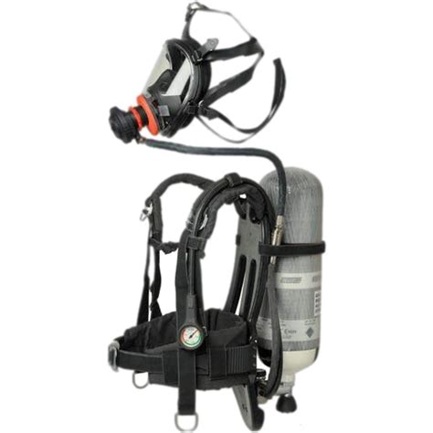 Breathing Equipment And Compressor Scba Jb Proteks