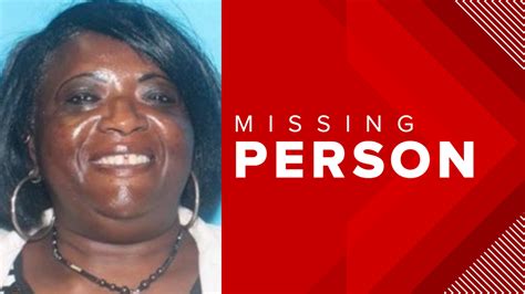 Missing Woman Last Seen In Tennessee Could Be Heading To Salisbury