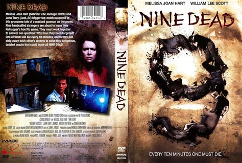 Nine Dead 2009