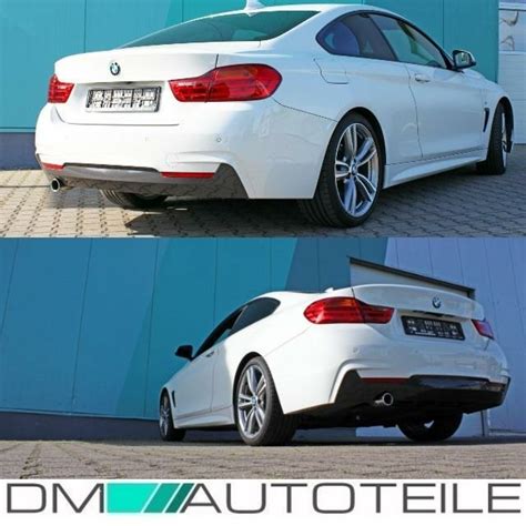 Bodykit Sto Stange Schweller Zubeh R Passt F R Bmw Er F F Serie