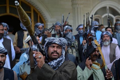 Los Talibanes Nacieron En India Deobandi Islam