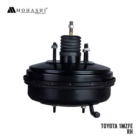 Toyota Mzfe Rh Mohashi Brake Booster Hydrovac Assembly Pc