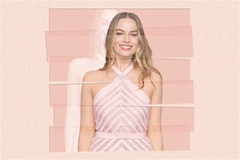 Margot Robbie's Wellness Routine | The Everygirl