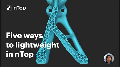 Five Ways To Lightweight In Ntop Youtube