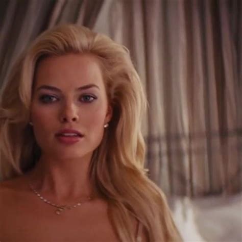 Margot Robbie Nude And Sex Scenes With Close Ups Porn 78 XHamster
