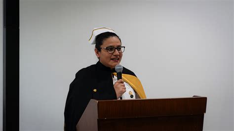 Respeto Al Uniforme Escuela De Ciencias De La Salud