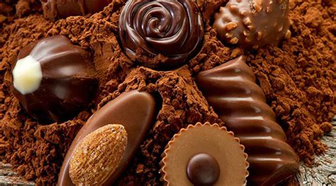 Chocoland 2018 Al Vomero A Napoli Ingresso Gratuito Napolike It