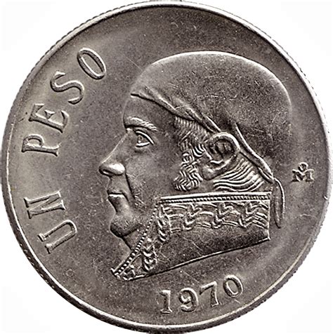 1947-48 mexico peso : r/coins