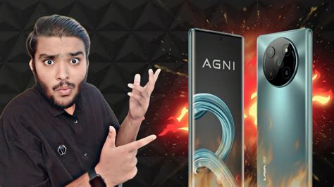 Lava Agni G First Impression And Amazing Featurescurved Amoled