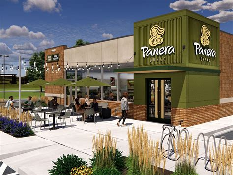 Panera Brands Replacing Indian American CEO