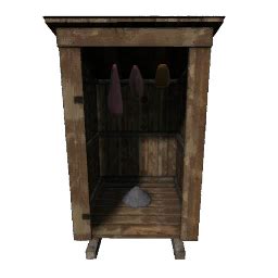 Meat Preserving Shed Primitive Plus ARK Official Community Wiki