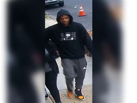 Man Sexually Assaulted 13 Year Old On Her Way To School In Philly