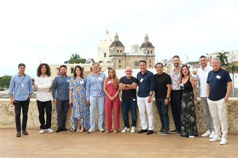 En Cartagena De Indias Se Juzgaron Los Effie Awards Latin America